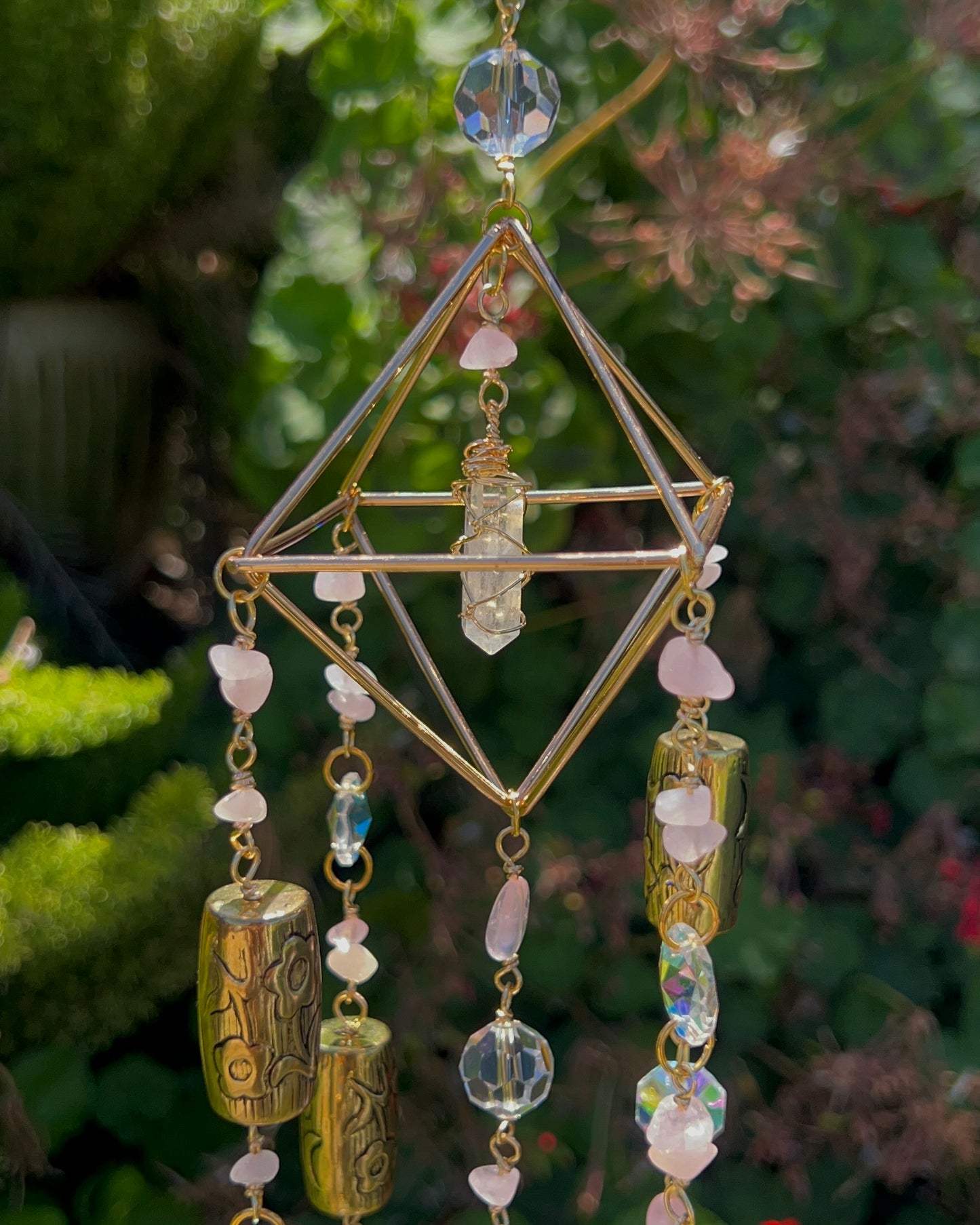 Isadora Sun Catcher