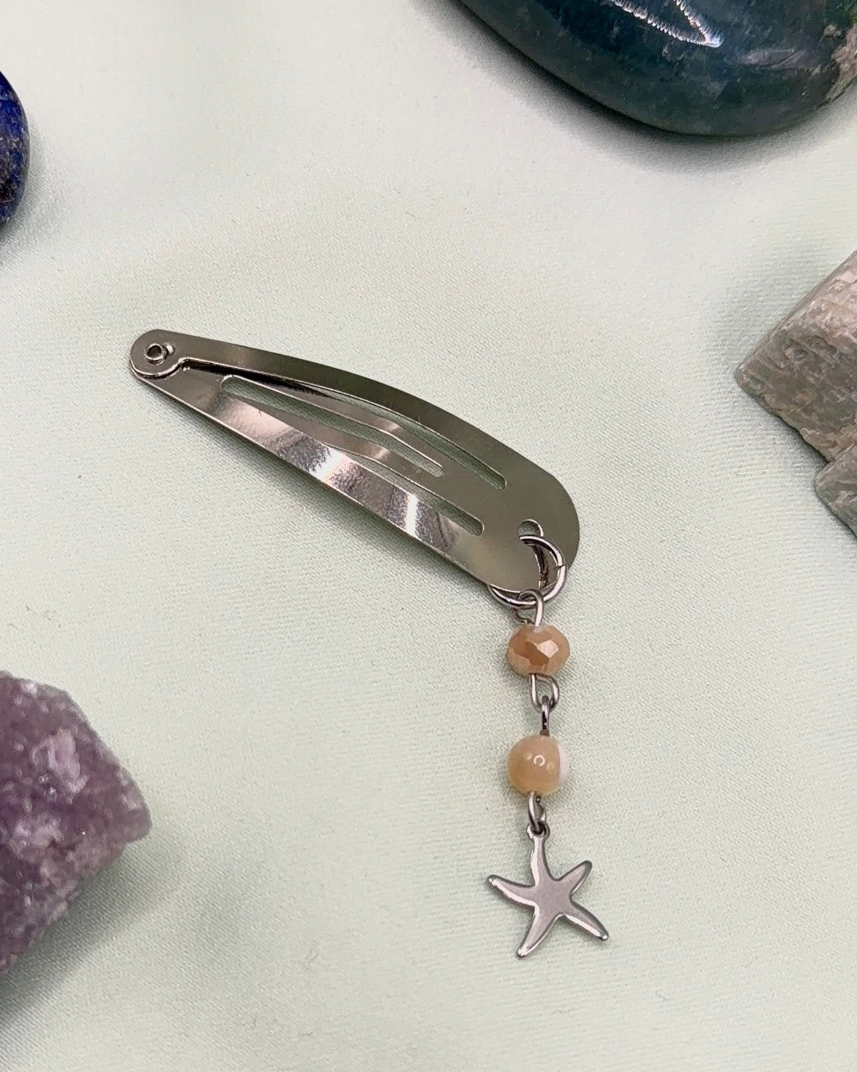 Marina Hair Clip