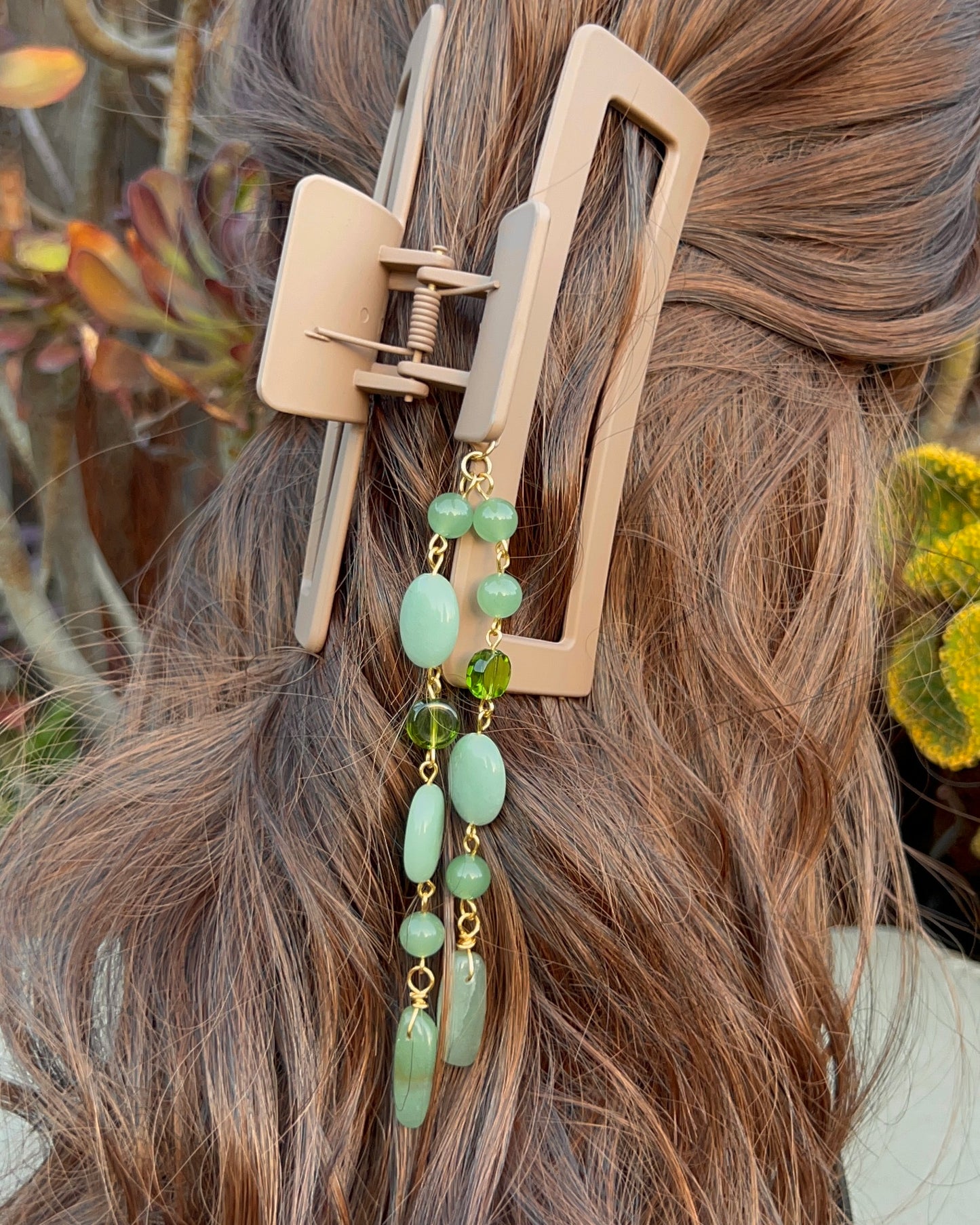 Hera Claw Clip