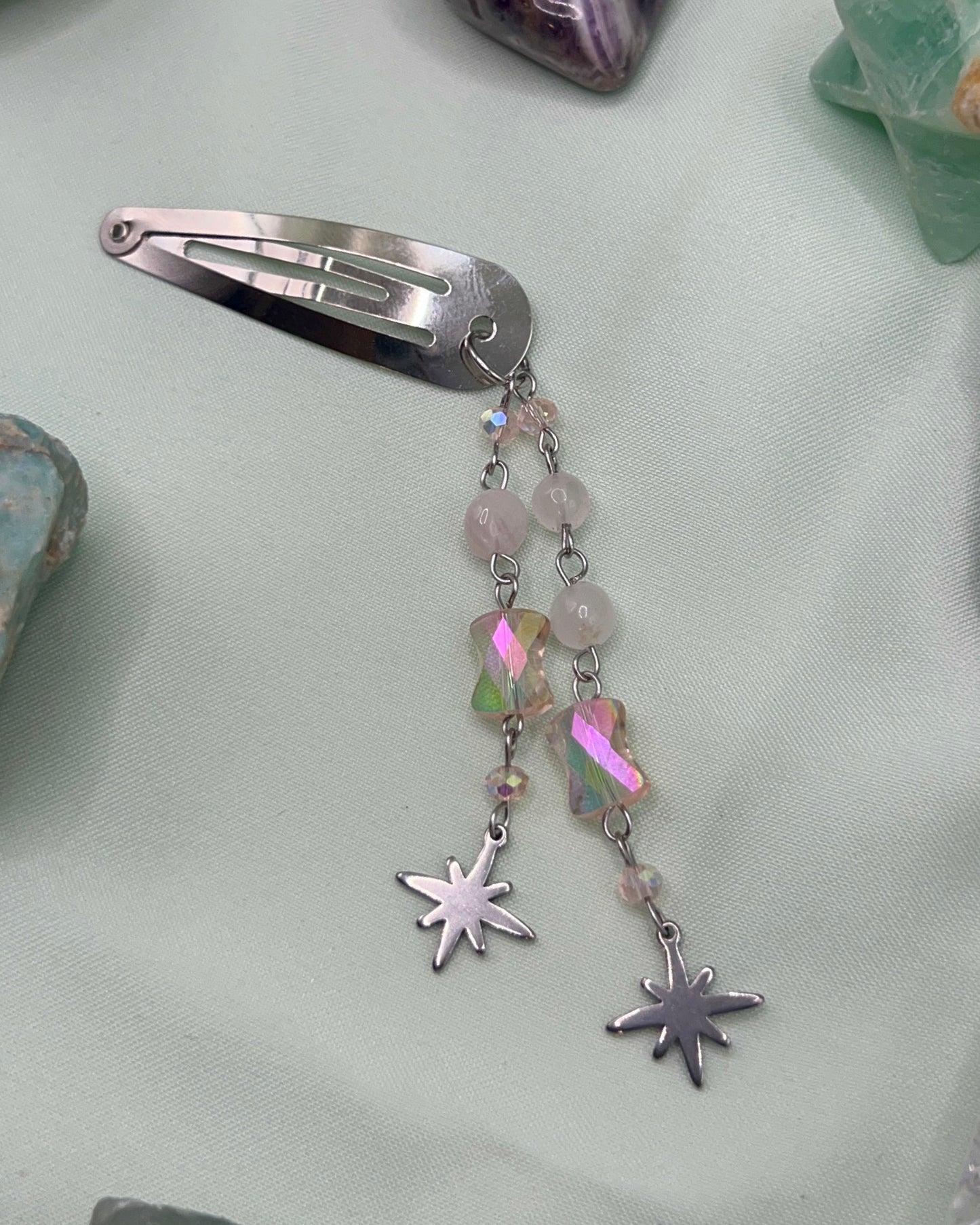 Stella Hair Clip