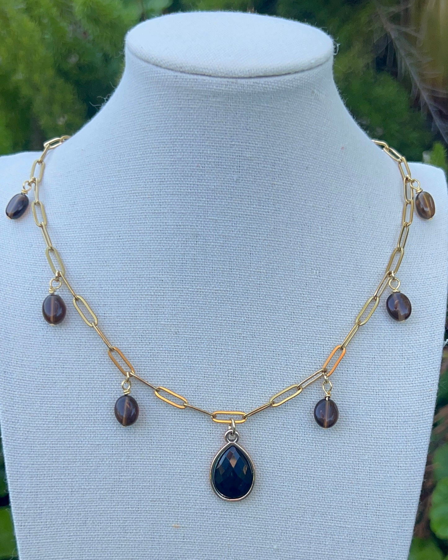 Artemis Necklace