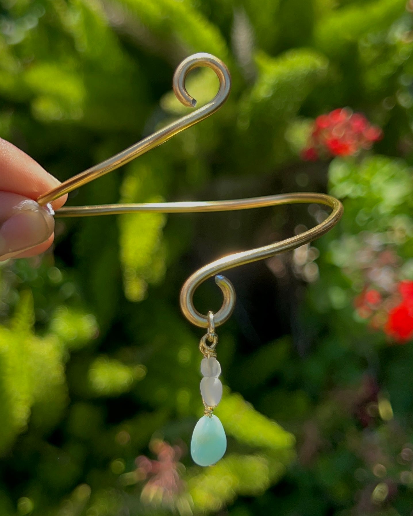 Athena Arm Cuff