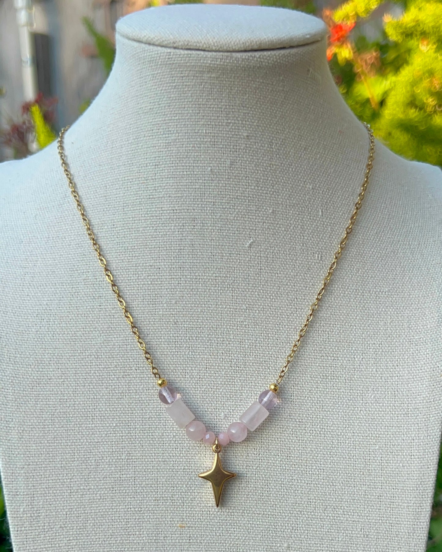 Sparkle Necklace