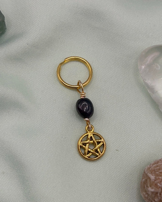 Mini Keychains (gold)