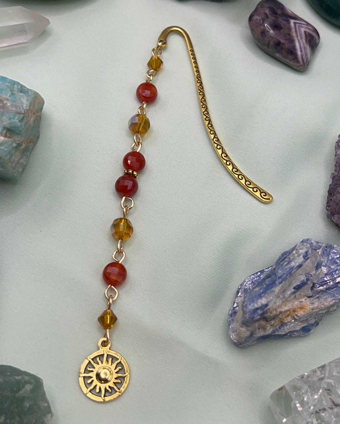 Sunna Bookmark