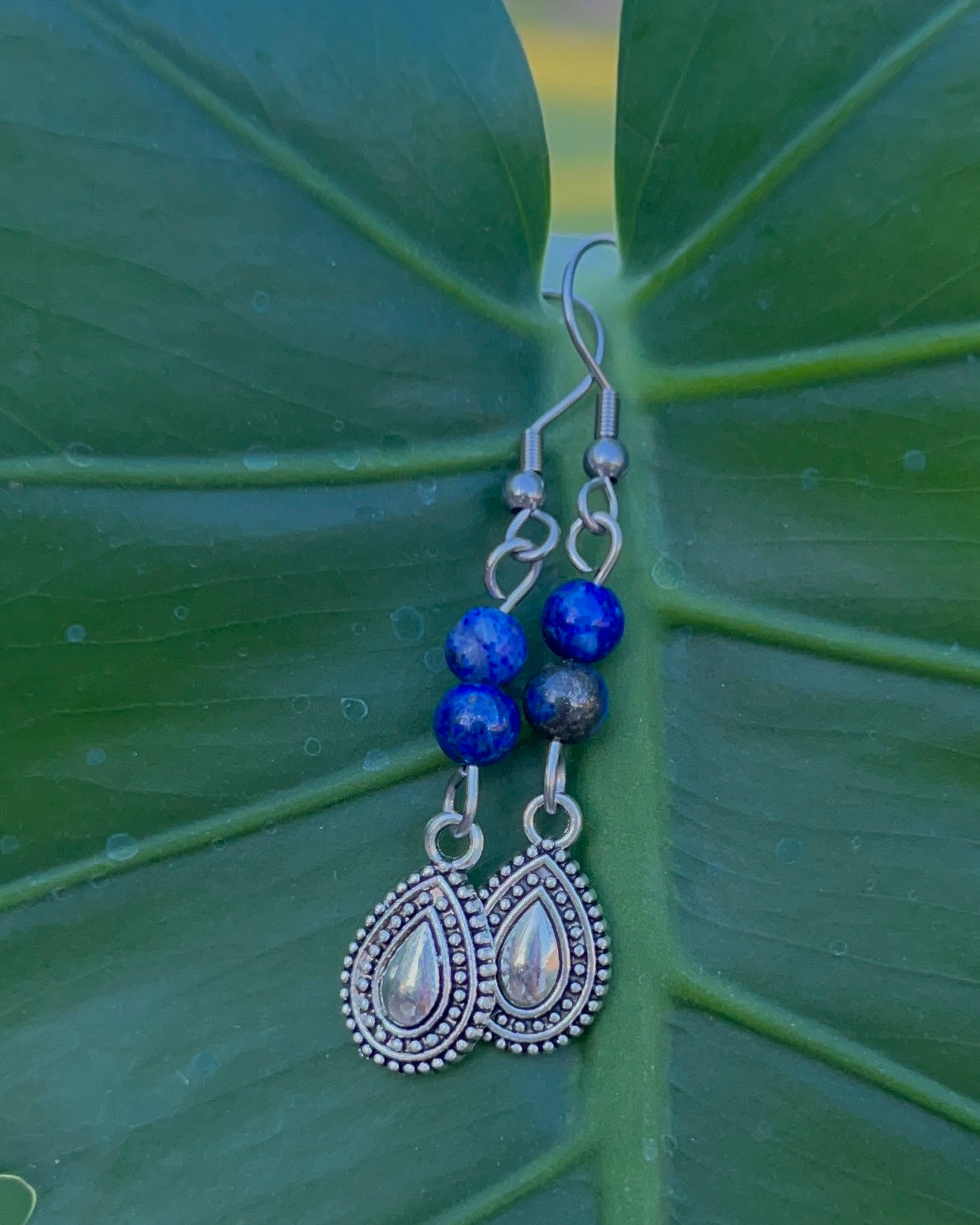 Cora Earrings