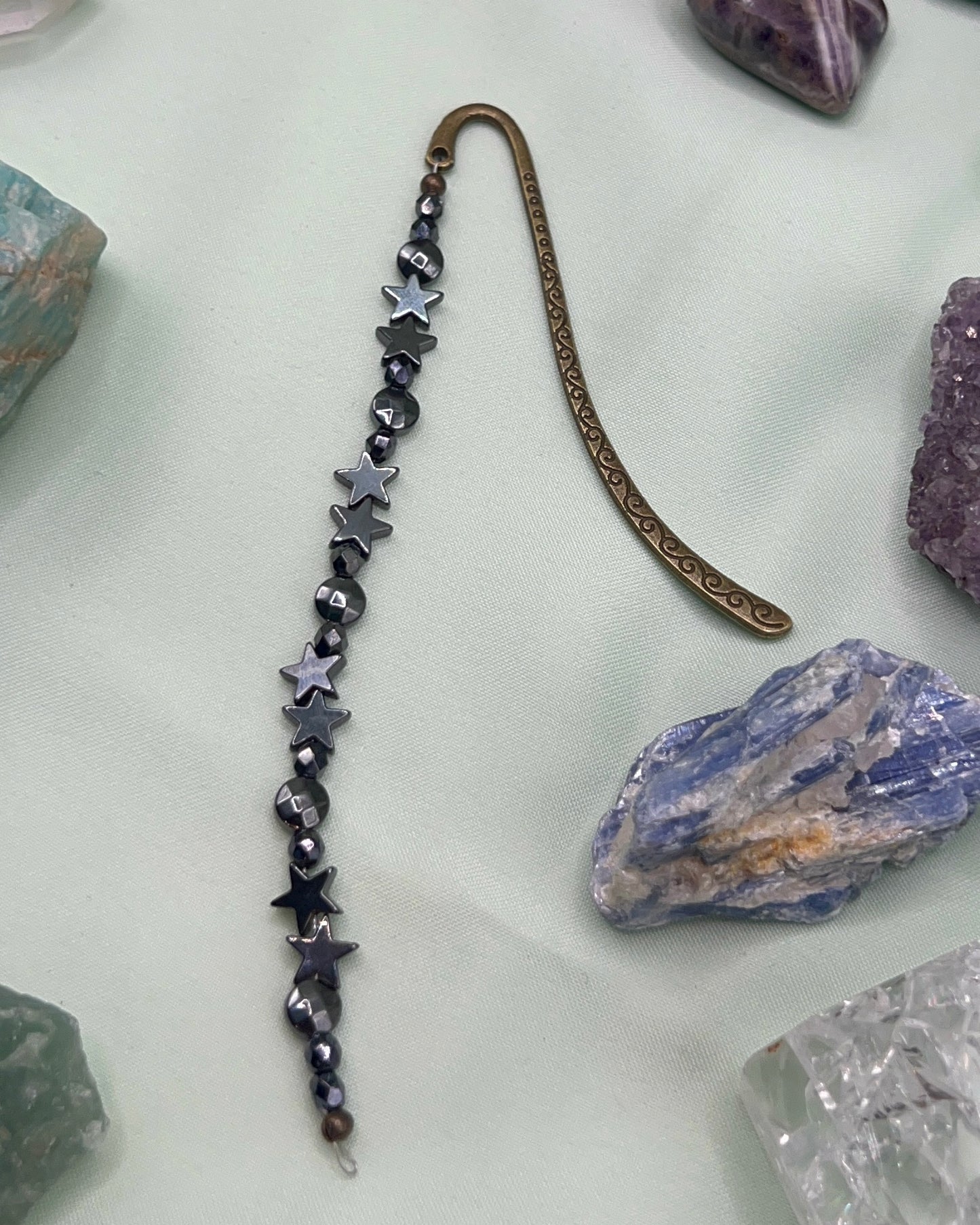 Hathor Bookmark
