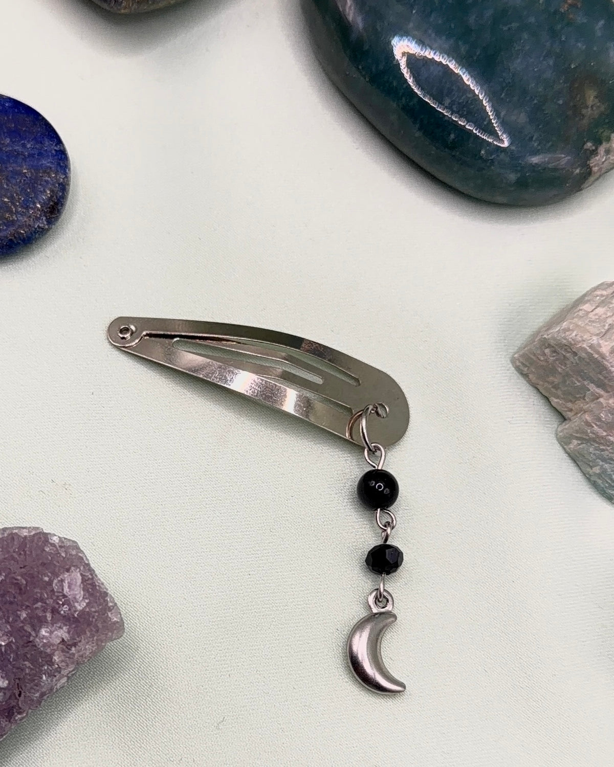 Luna Hair Clip