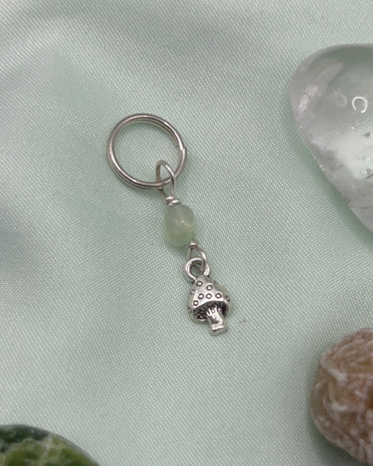 Mini Keychains (silver)