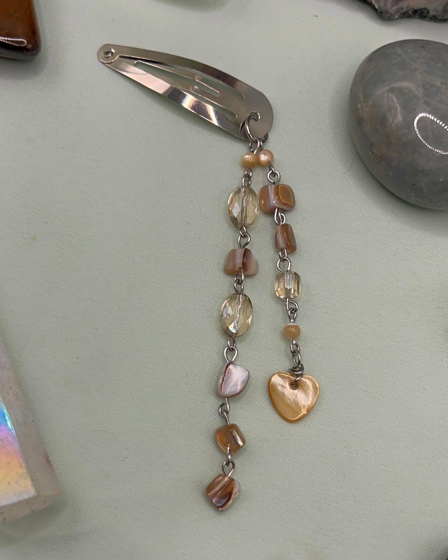 Chaya Hair Clip