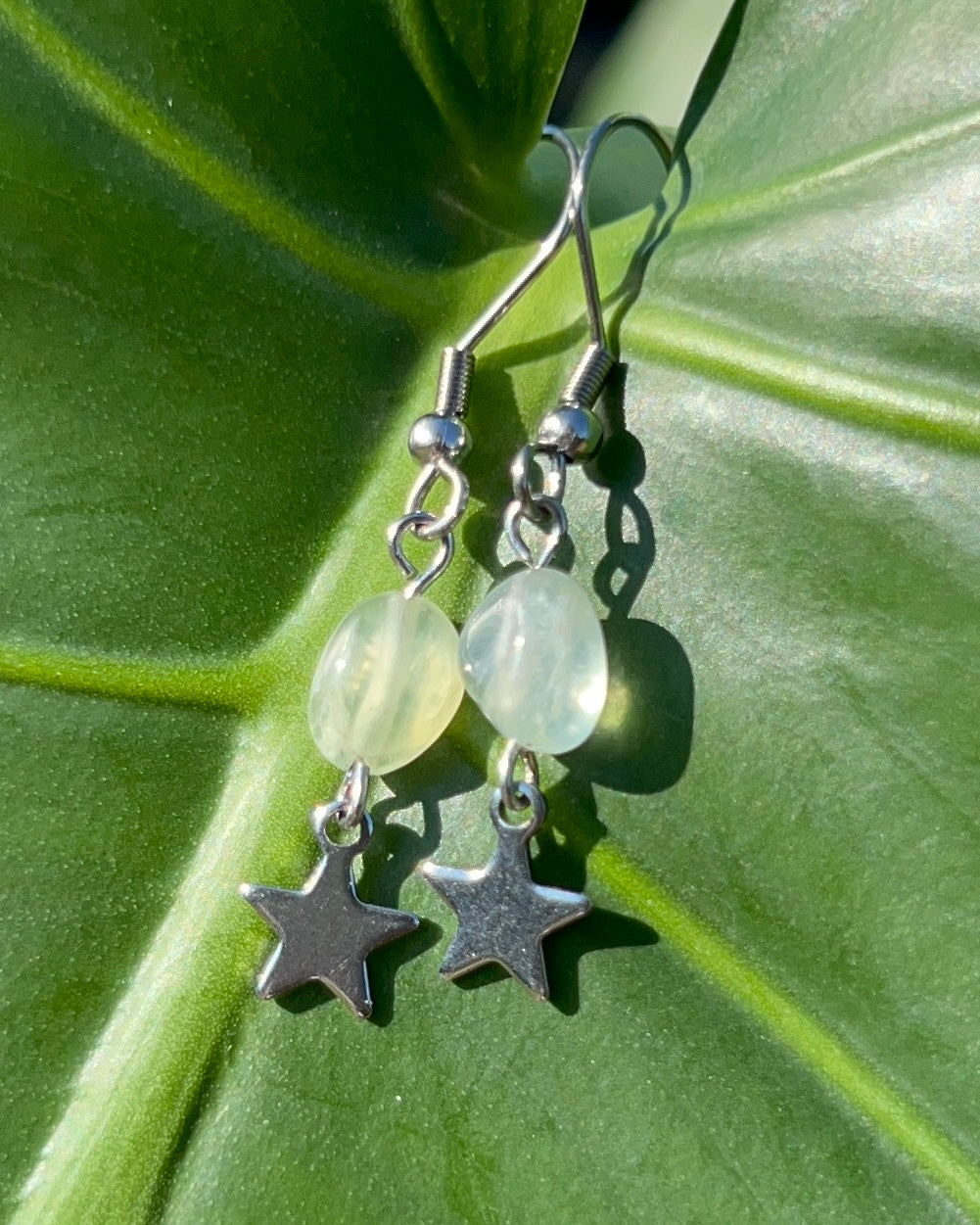 Starry Earrings