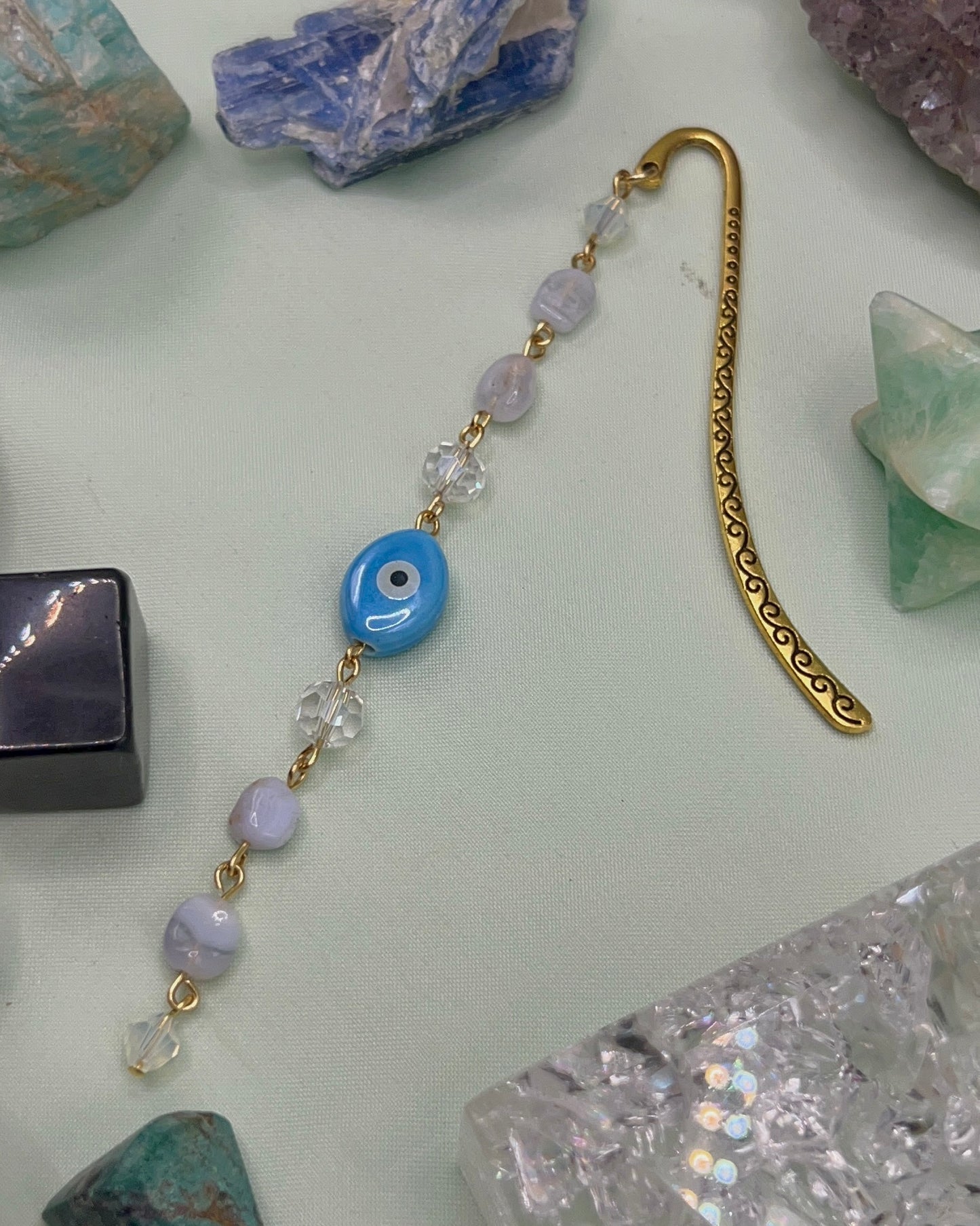 Nazar Bookmark