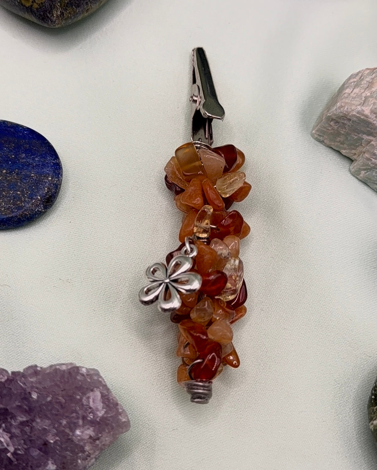 Bloom Roach Clip