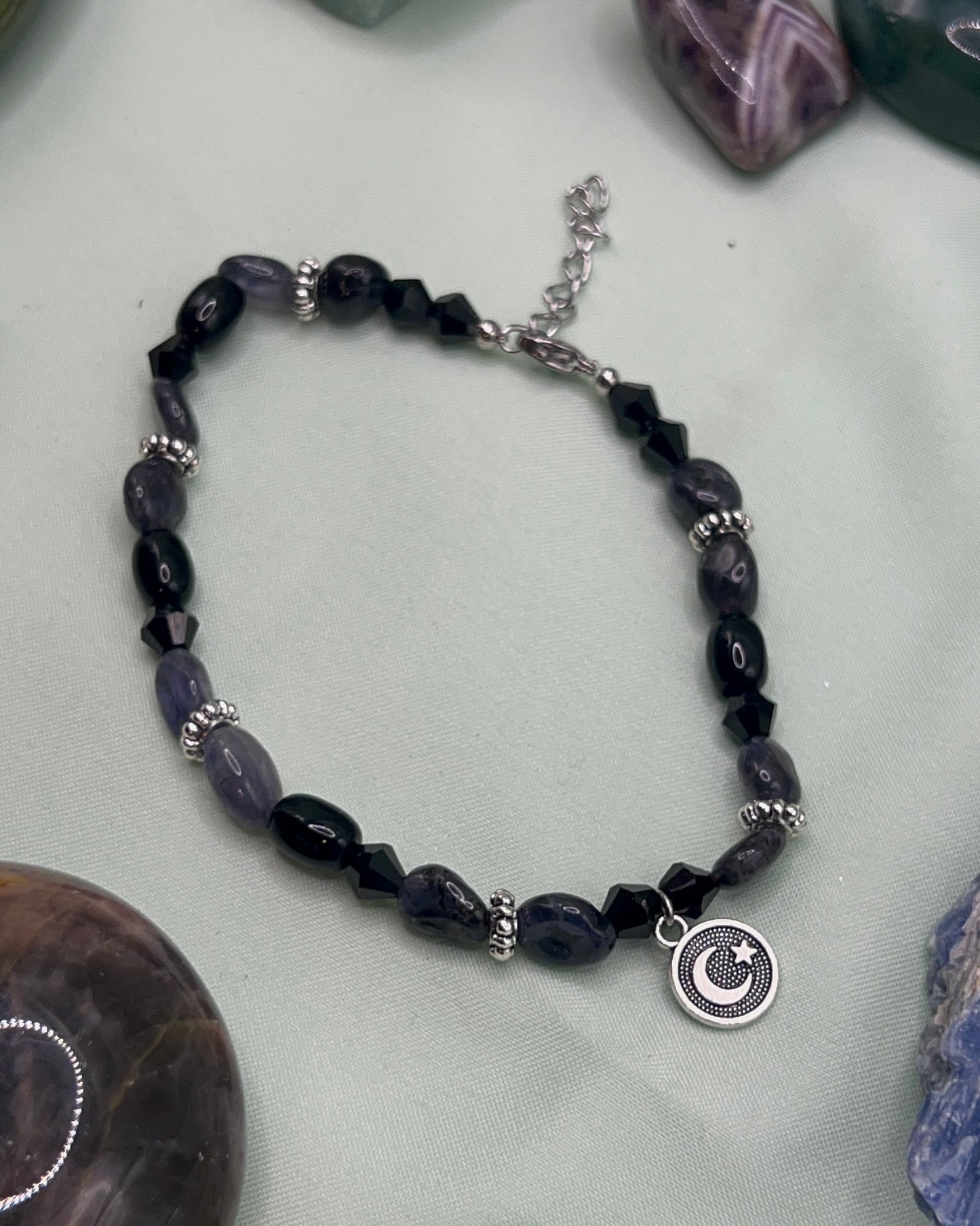 Juna Anklet
