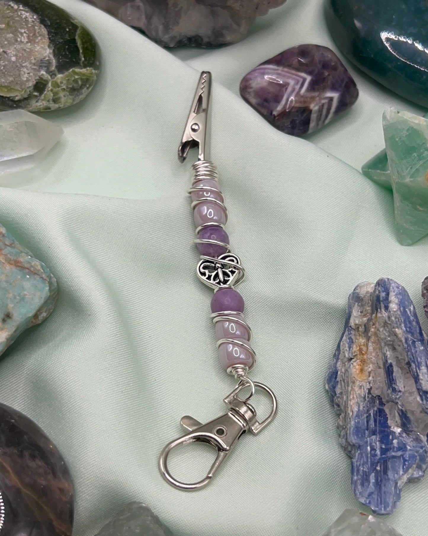 Enid Roach Clip
