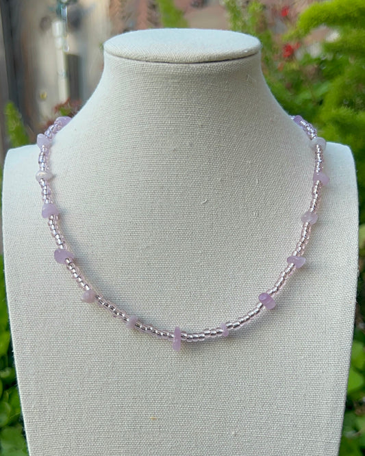 Stardust Necklaces