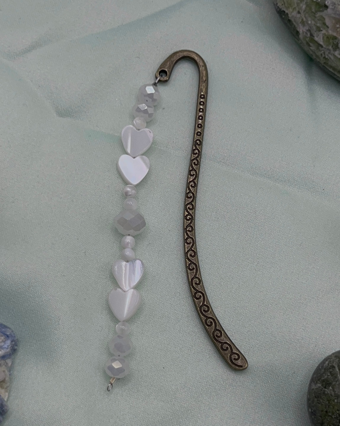 Ivory Bookmark