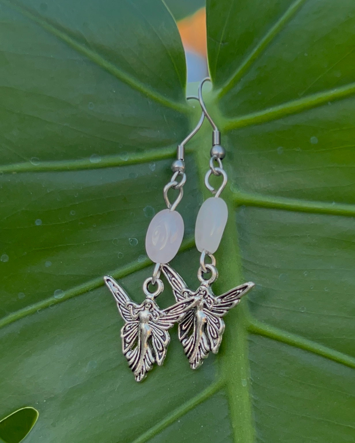 Talliea Earrings