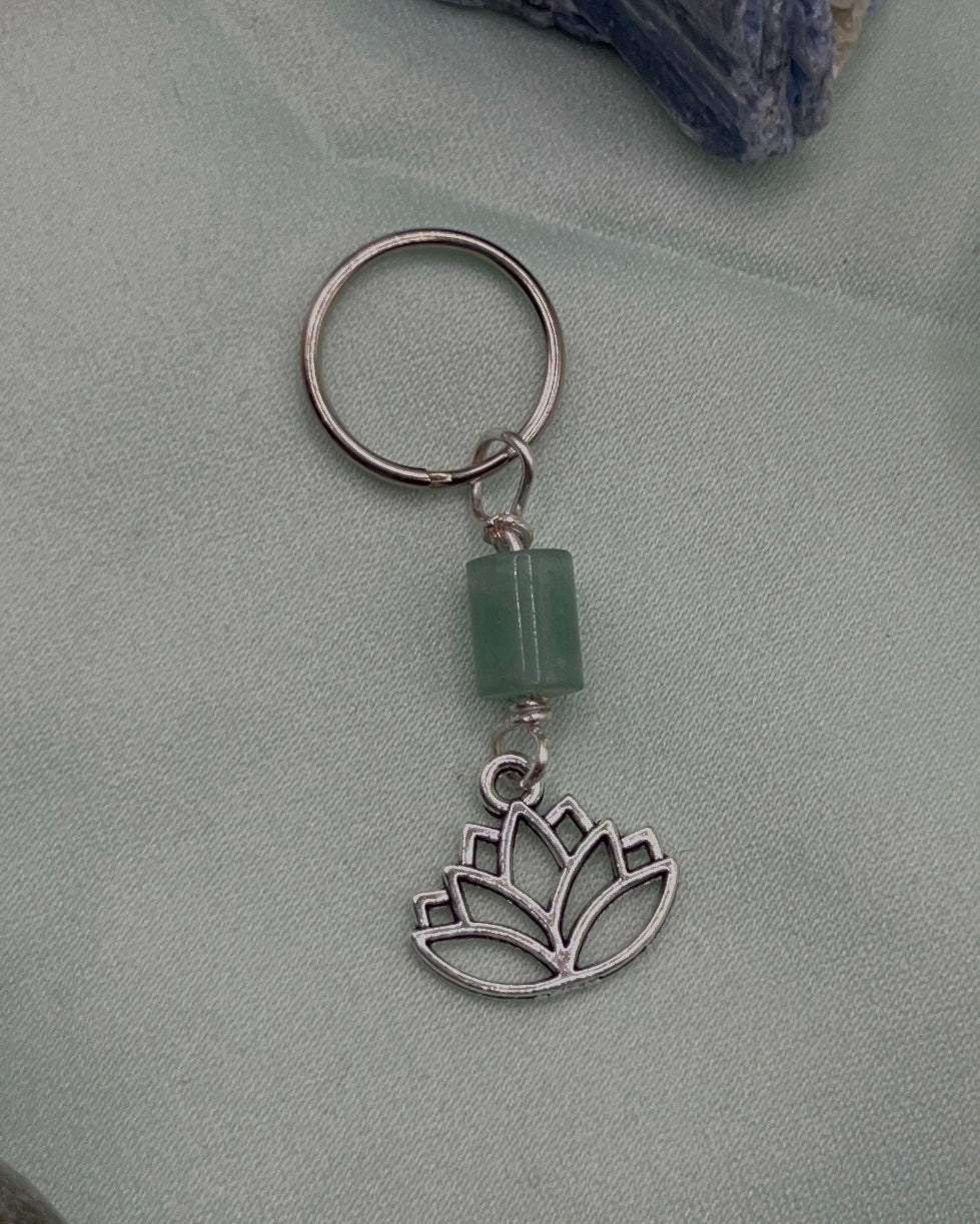Mini Keychains (silver)