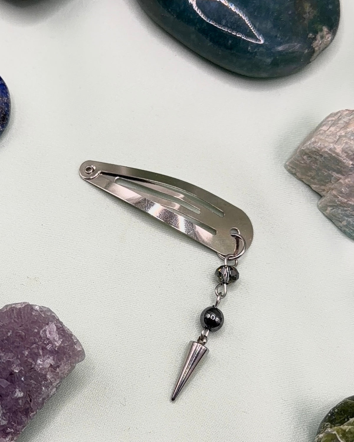 Artemis Hair Clip
