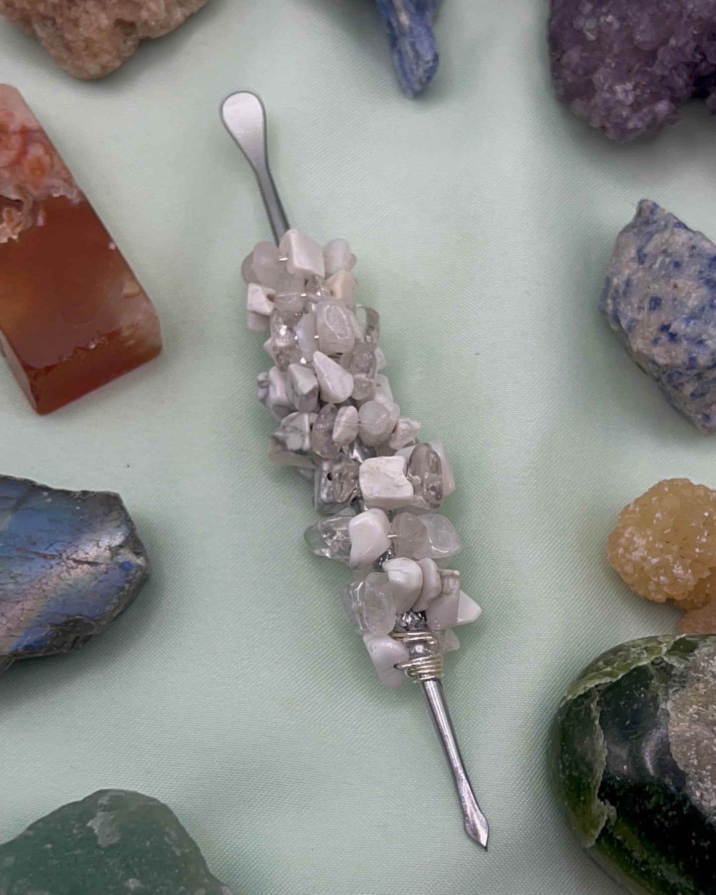 White Widow Dab Tool