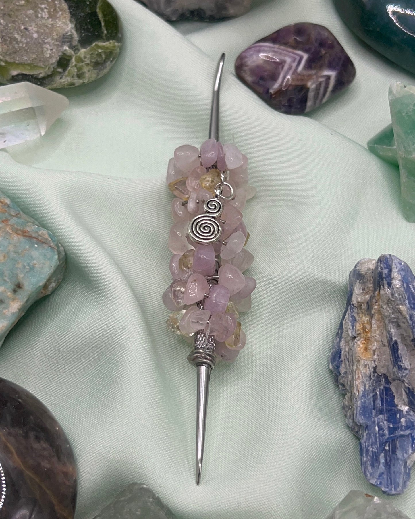 Hemera Dab Tool