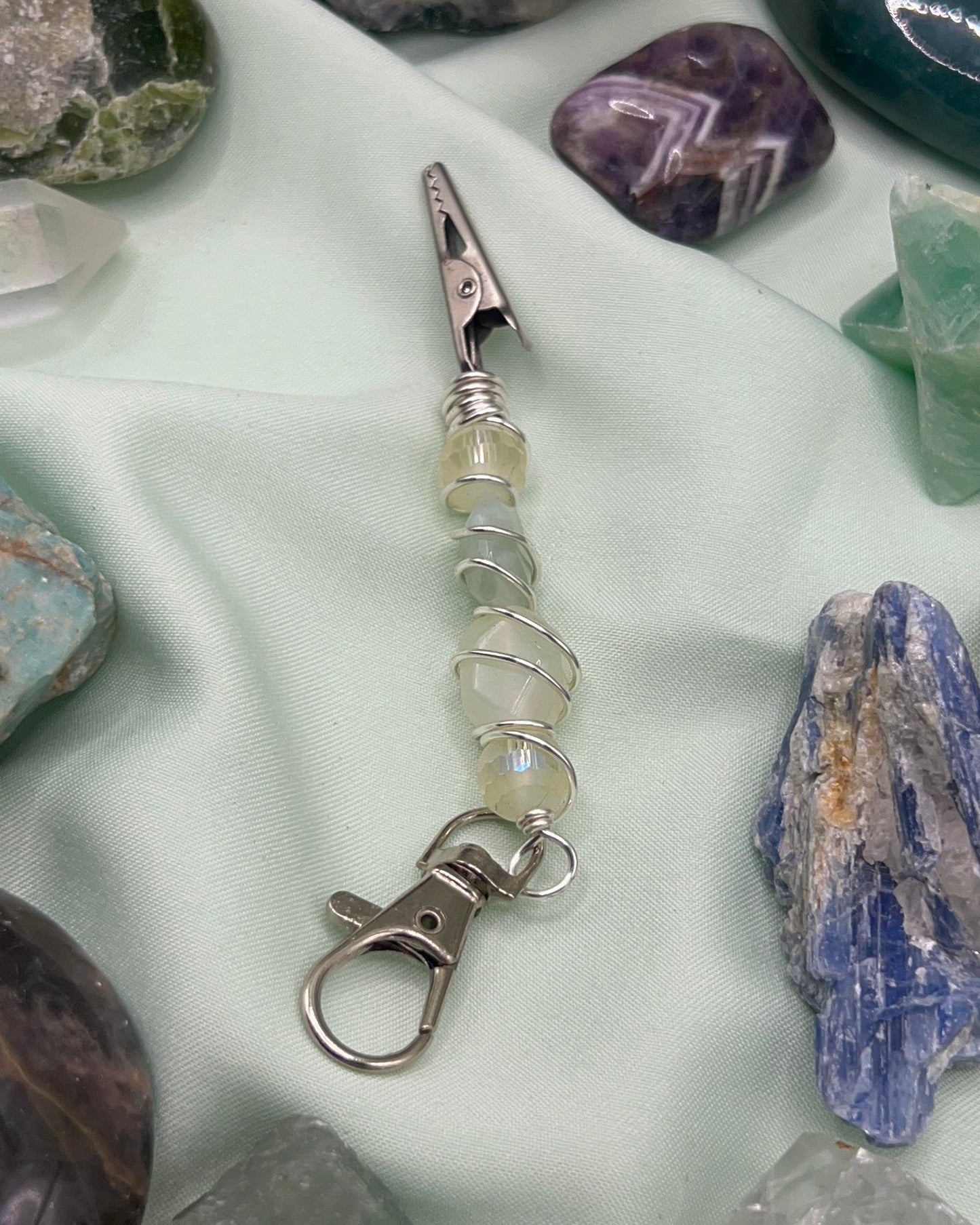 Delia Roach Clip