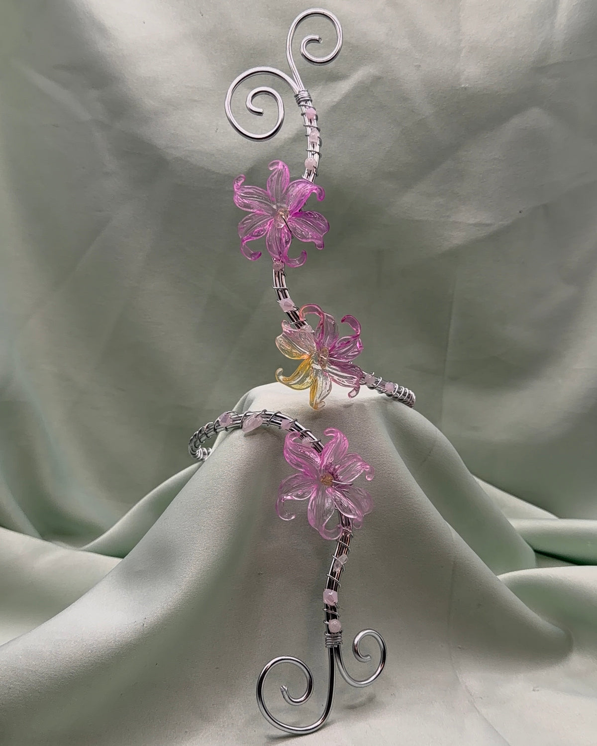 Aurora Arm Cuff