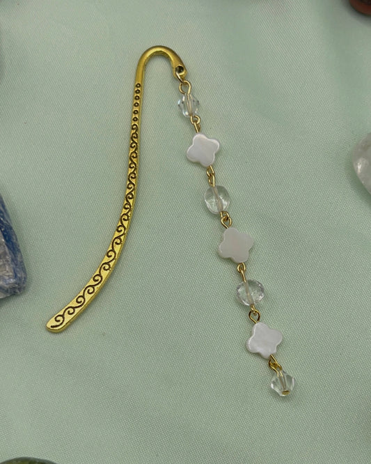 Ivory Bookmark