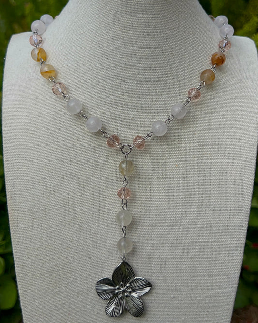 Bloom Necklace