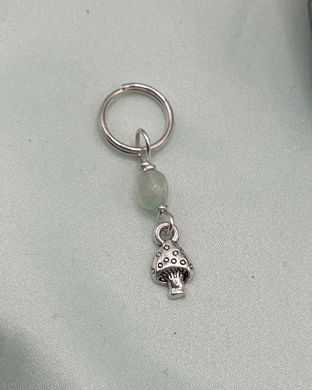 Mini Keychains (silver)