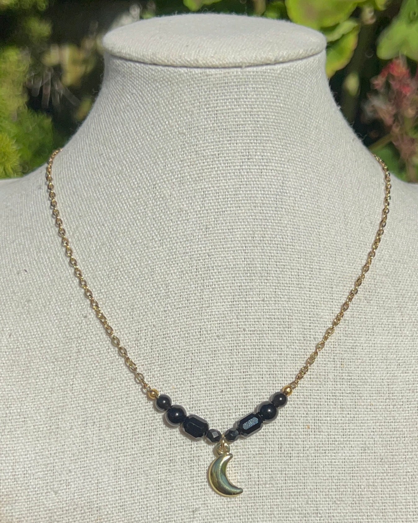 Luna Necklace