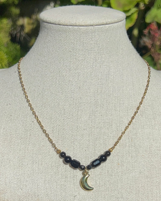 Luna Necklace
