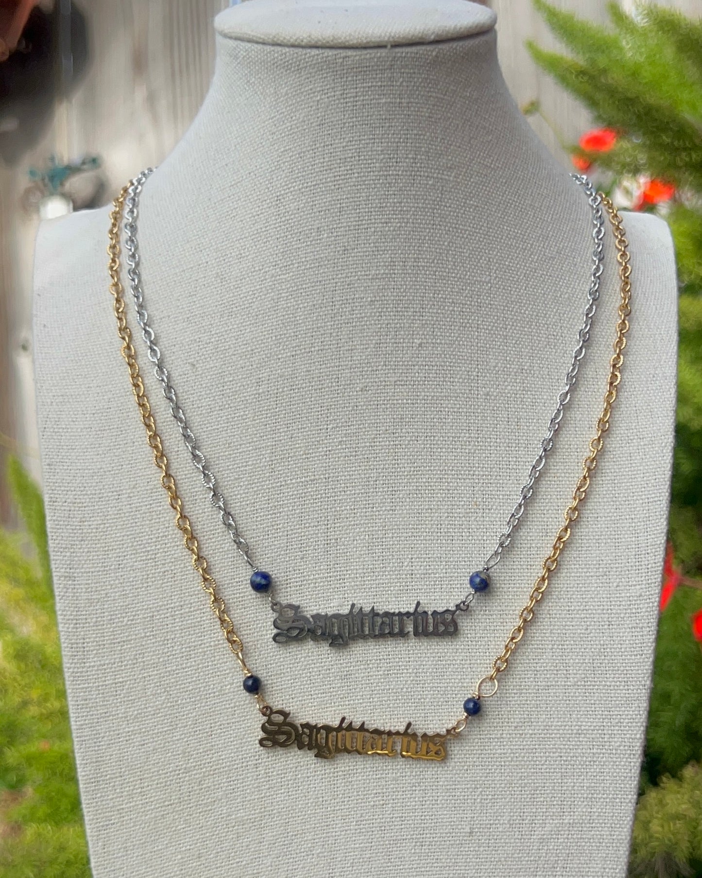 Zodiac Chain
