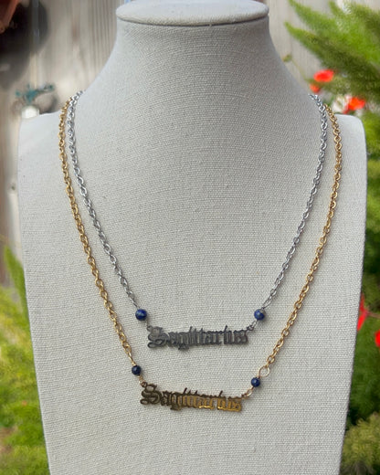 Zodiac Chain
