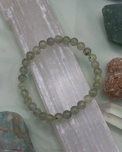 Mini Bead Crystal Bracelets