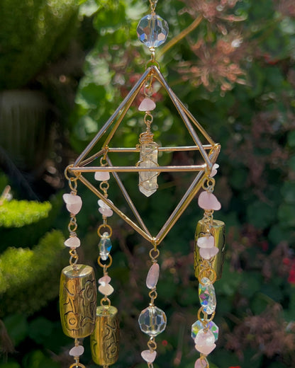 Isadora Sun Catcher