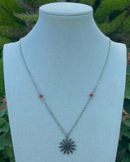 El Sol Necklace