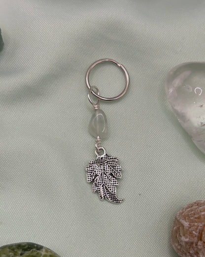 Mini Keychains (silver)