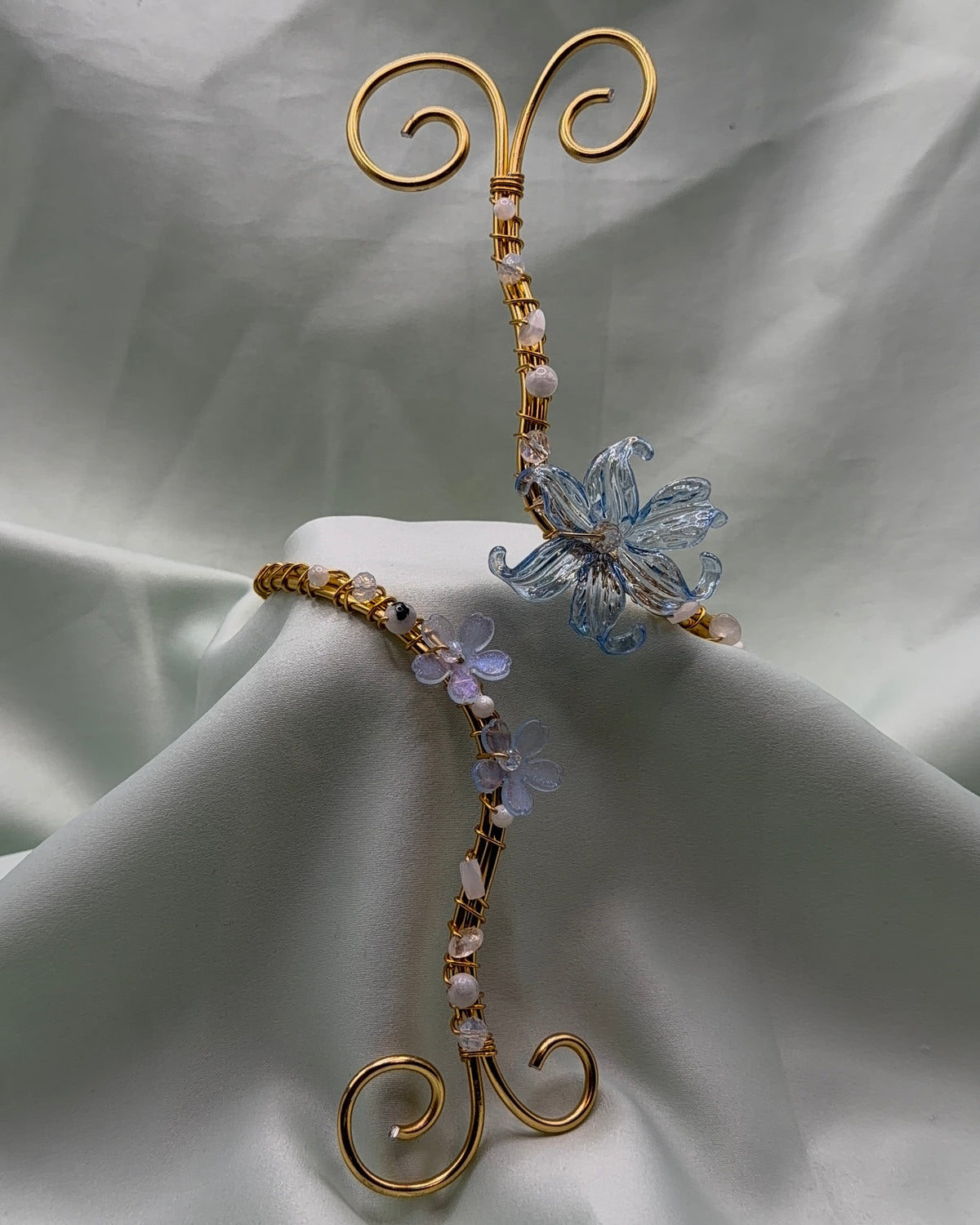 Cinderella Arm Cuff