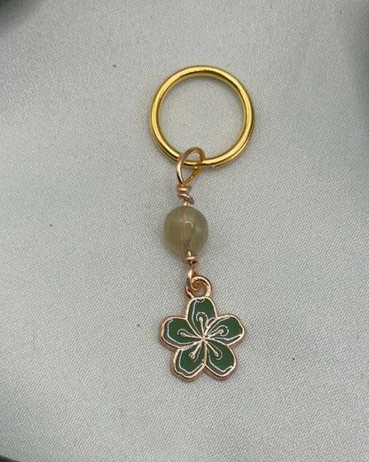 Mini Keychains (gold)