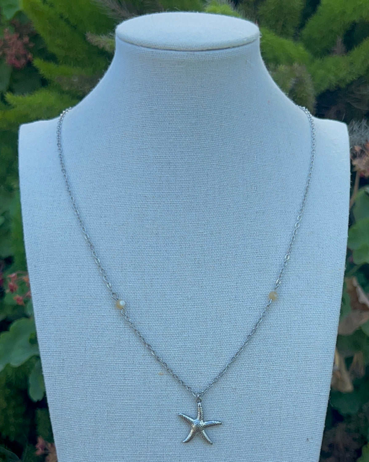 Marina Necklace