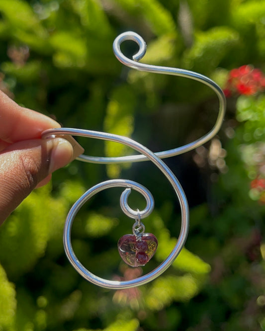 Hestia Arm Cuff