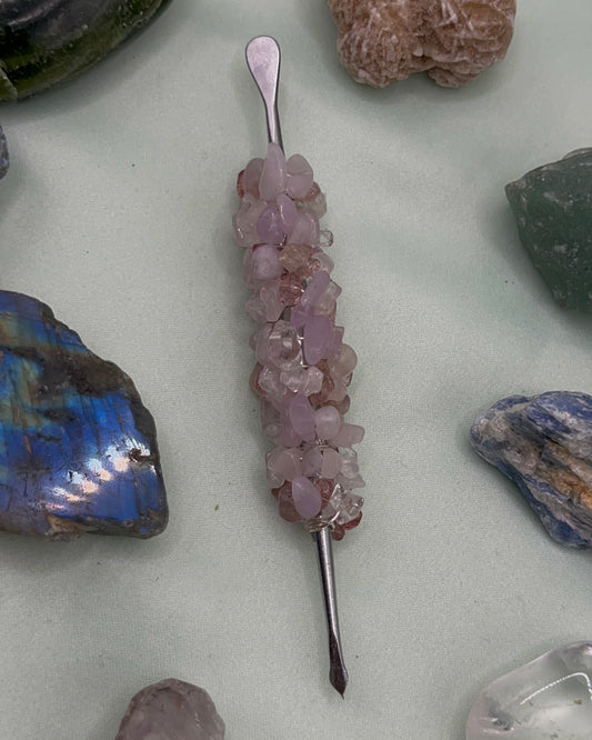 Strawberry K*sh Dab Tool