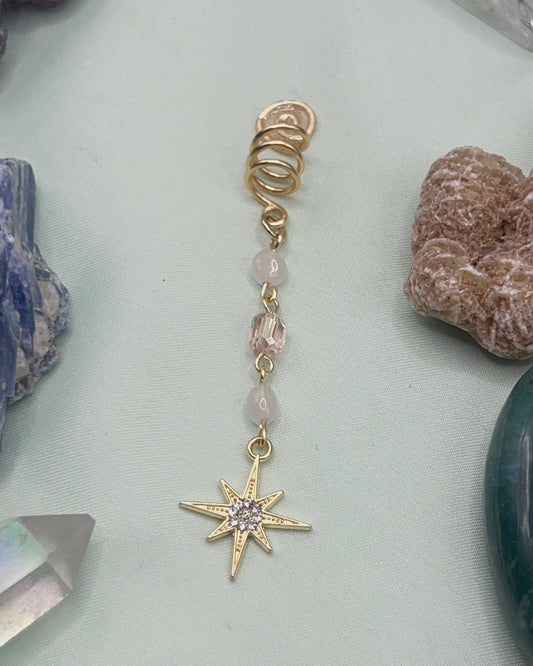 Juna Hair Charm