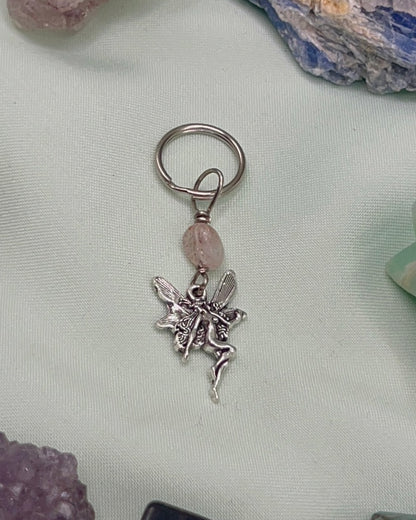 Mini Keychains (silver)