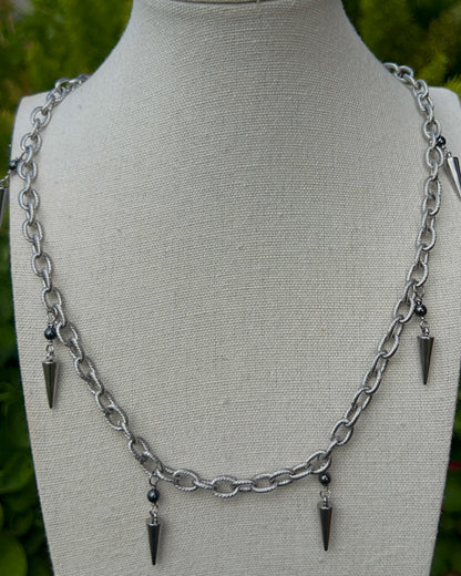 Spike Chain