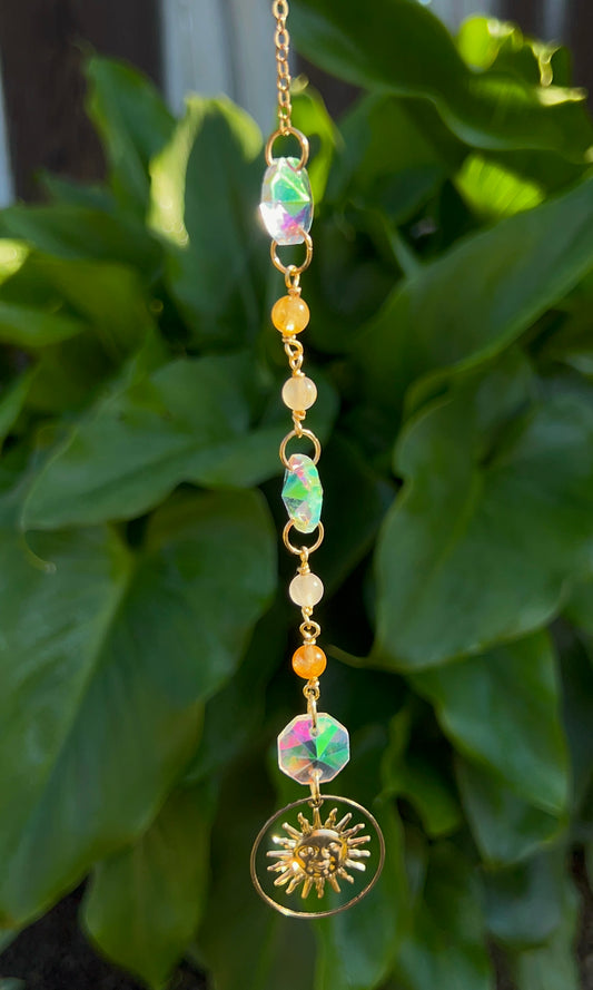 Sunny Daze Sun Catcher