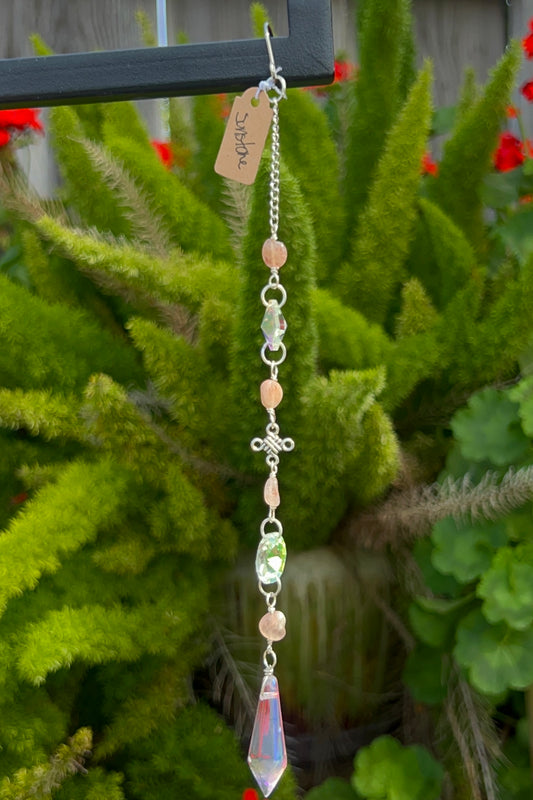 Aurora Sun Catcher