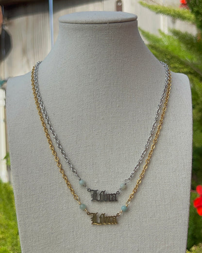 Zodiac Chain